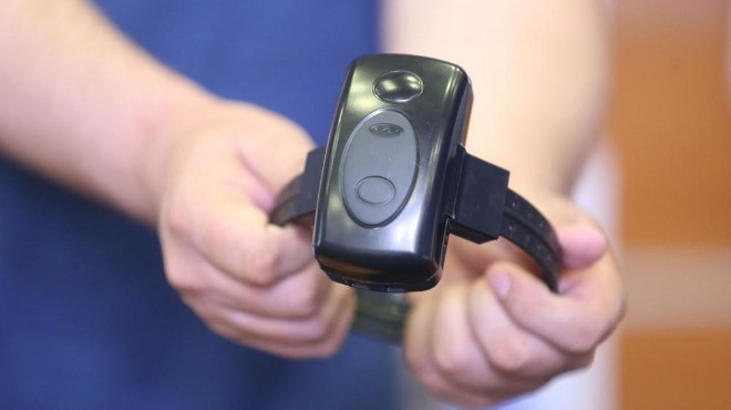 От Министерството на правосъдието показаха днес устройствата от пенитенциарната система