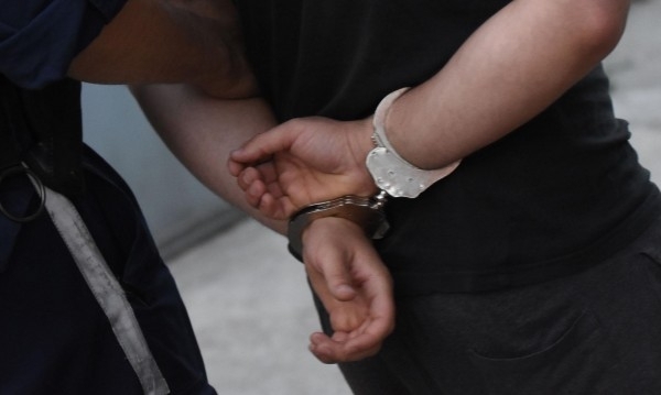 Криминално проявен и осъждан видинчанин е задържан за кражба от