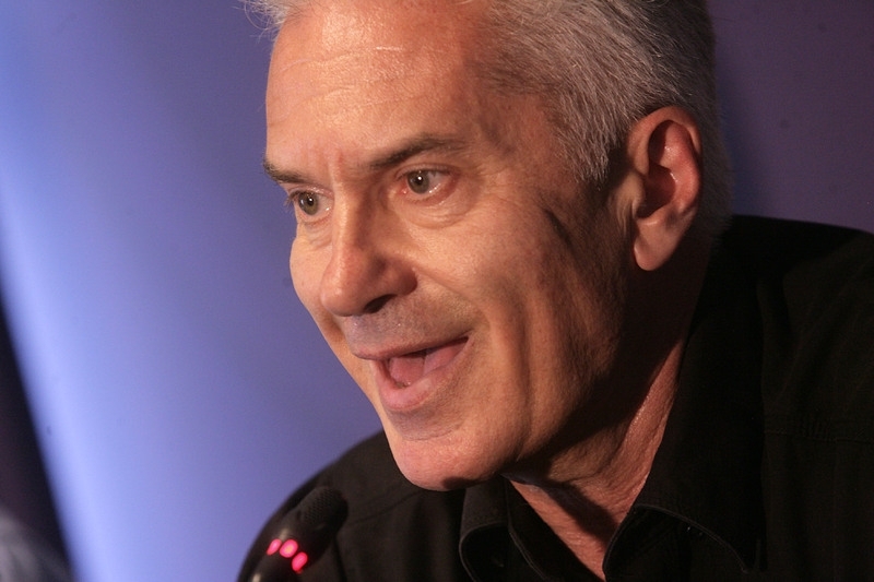 Евродепутатът Николай Бареков изрази подкрепата си към Волен Сидеров да