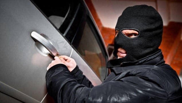 Неизвестни са извършили няколко кражби във Врачанско съобщиха от областната