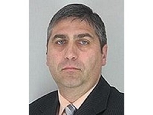 Ст комисар Бисер Йончев е новият шеф на областната дирекция