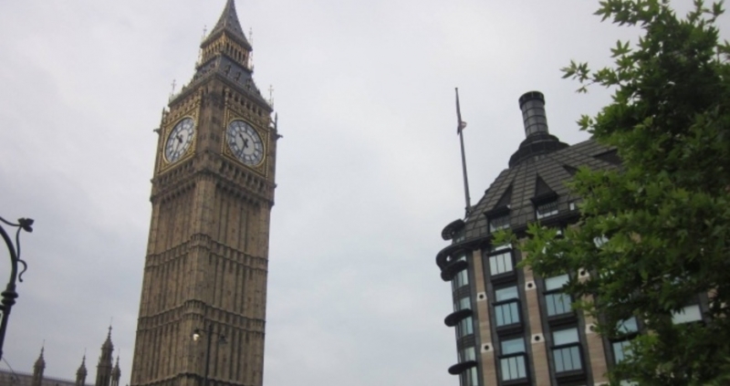 Скоро британският вътрешния министър Саджид Давид ще представи план на