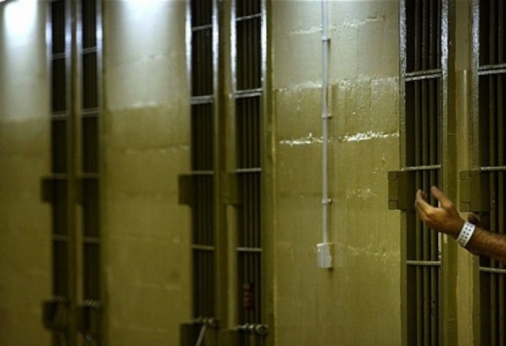 Двама затворници от изправително учреждение в източния руски Забайкалски край