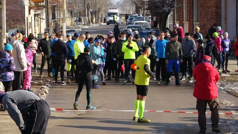 Над 50 смелчаци от цяла България взеха участие в третото