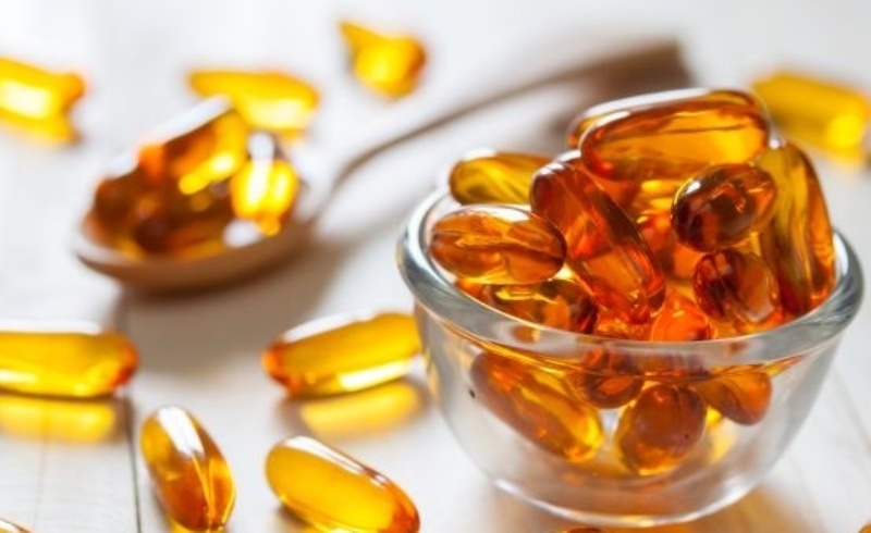 Едва ли има човек който да не е чувал че витамин