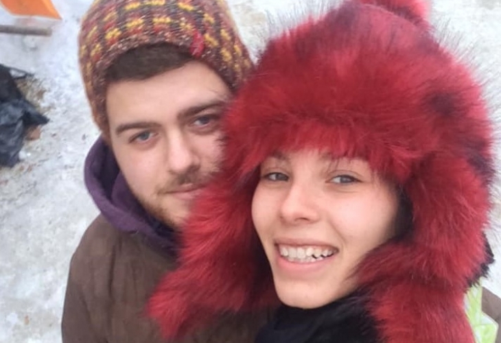 Младият готвач Васил е убил приятелката си Калина заради SMS a