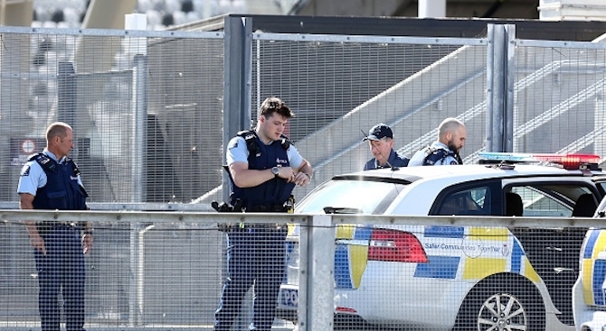 Бившият бос на картела Рицарите тамплиери Сервандо Гомес Ла Тута