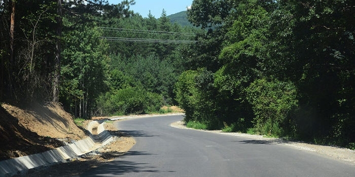 Жалба блокира поръчката за изработването на тунел под прохода Петрохан Тя