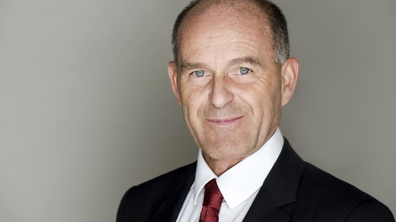 Германски милиардер който изчезна при мистериозни обстоятелства под емблематичния връх