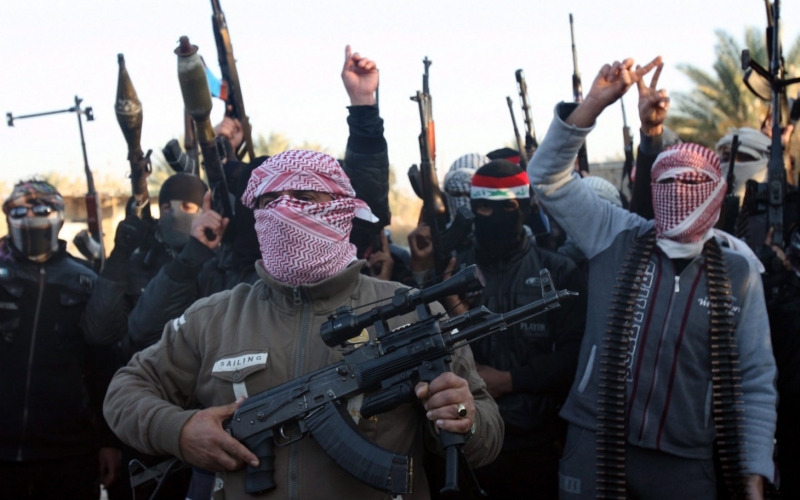 Терористичната организация Ислямска държава пое отговорност за нападението срещу коптски