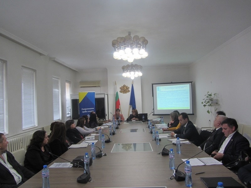 Областният управител и председател на Асоциацията по ВиК Враца