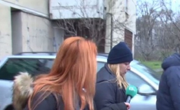 3 годишните близначета Стефан и Габриела които са в пловдивска болница