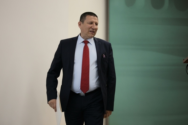 Всеки ден някой осъжда прокуратурата за незаконно обвинение
