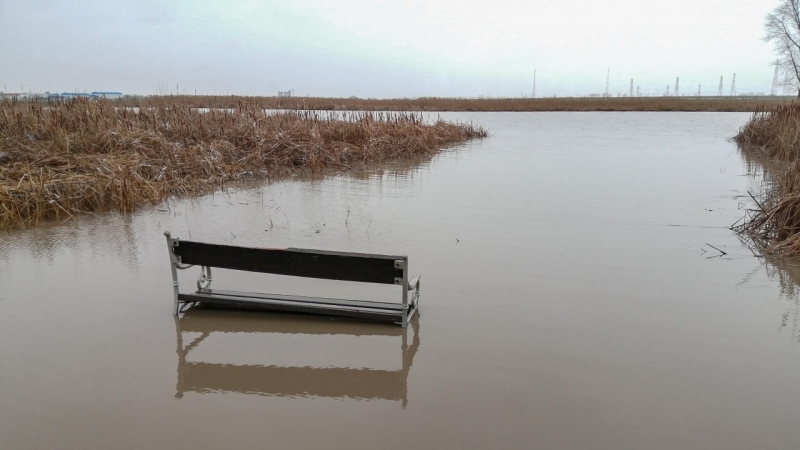 Два модула на Главна дирекция Пожарна безопасност и защита на
