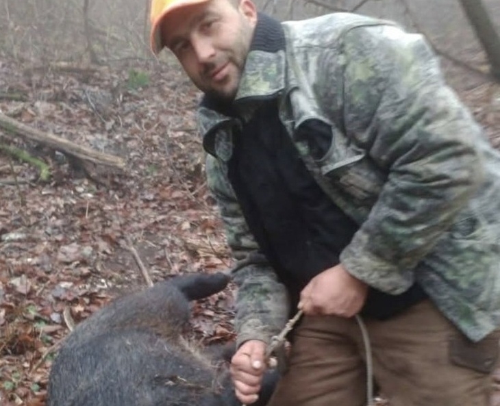 От последните минути! Хванаха с краден трактор Митко Бозата от Мездра, май влиза пак в затвора