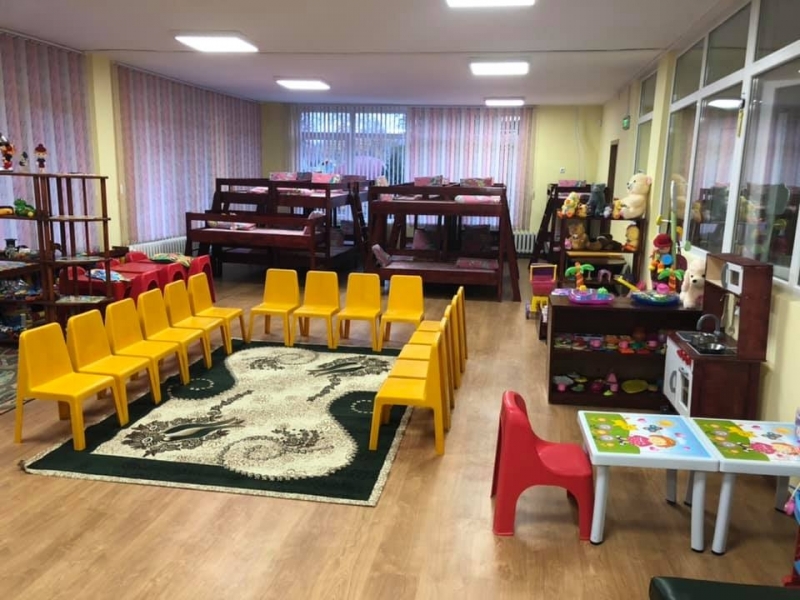 Детските градини Мир и Радост в Козлодуй отвориха врати след