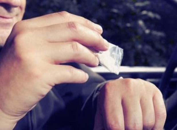 Полицаи хванаха надрусан мъж зад волана на БМВ във Враца