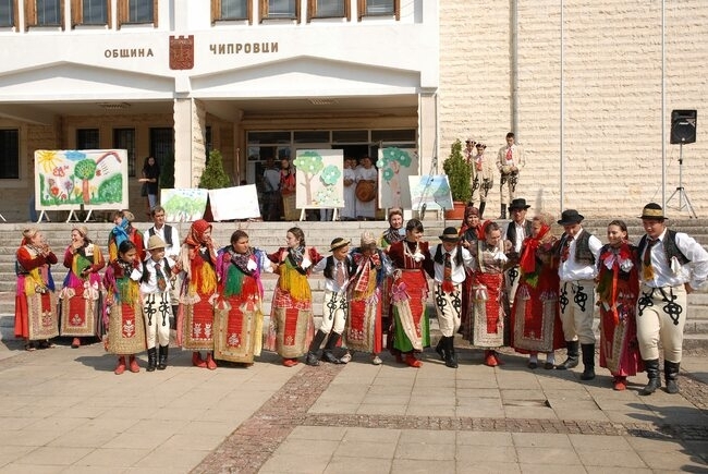 Историческият музей в Монтана организира кръгла маса по повод 335-ата годишнина от Чипровското въстание