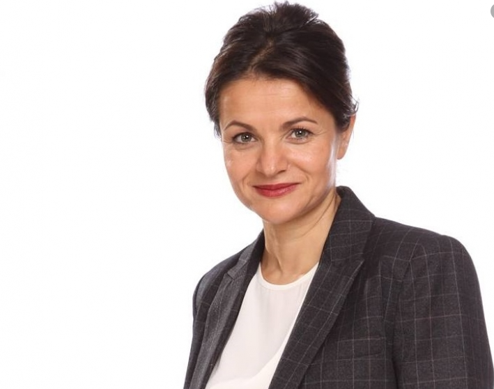 ГЕРБ предлага водачът на листата във Видинско Росица Кирова за