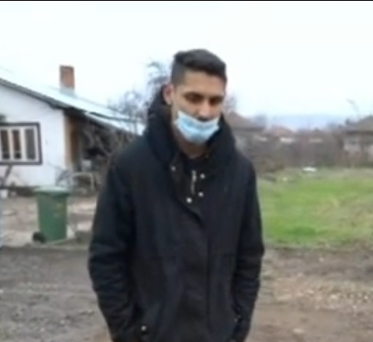 Безработен мъж от монтанско село нарушава карантината си Осъден е