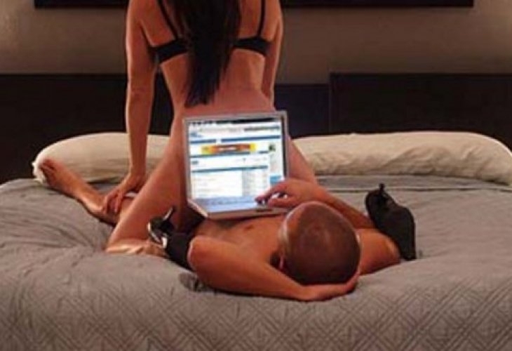 Разнообразието в спалнята е страхотен начин да запазите сексуалния си