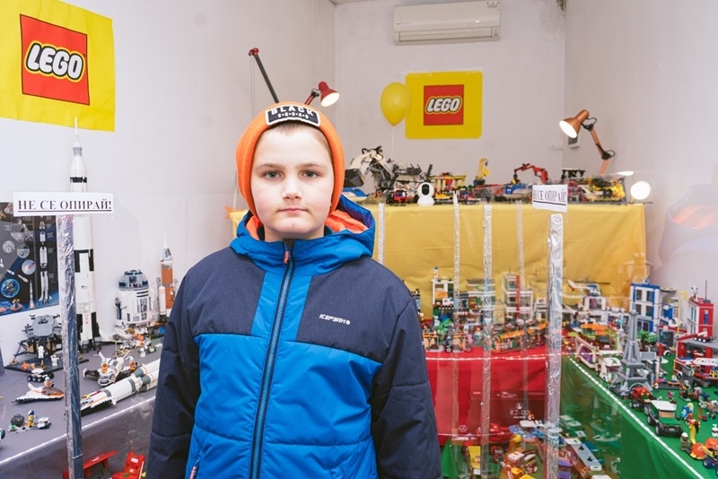 В един от 100 те национални туристически обекта в България