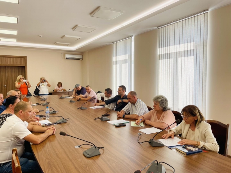 ЦИК ще определи състава на Общинската избирателна комисия във Враца,