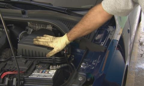 Наказателна глоба в размер на 500 лева предвижда проектът на