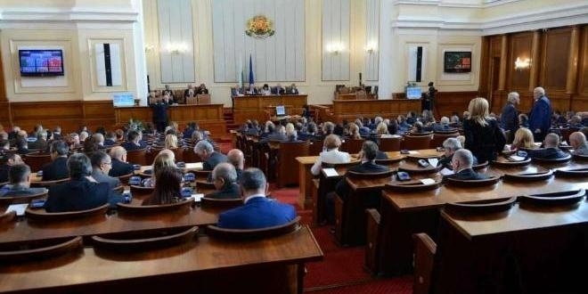 Бойкот! НС не събра кворум от първия път