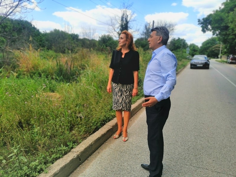 Водоснабдителната мрежа и пътищата остават най големите проблеми за община Лом