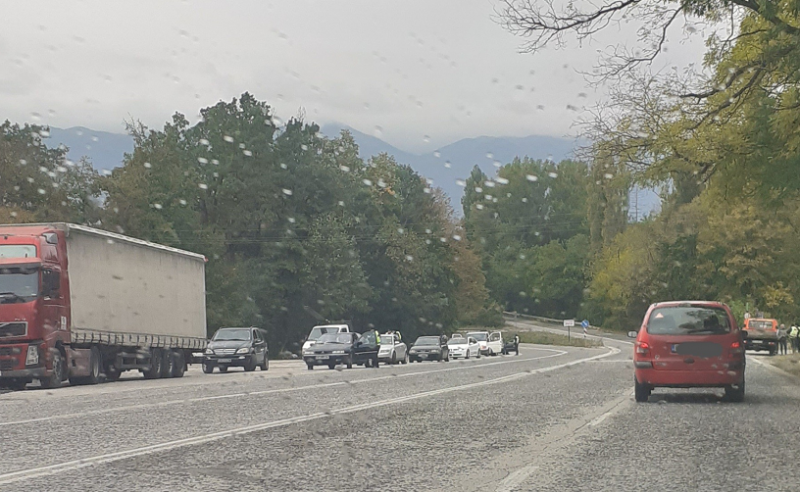 Мащабна акция на КАТ във Враца: Всеки втори на пътя е нарушител /снимки/