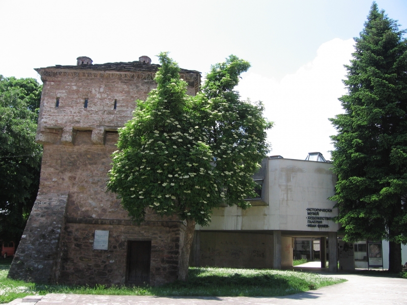 Регионалният исторически музей във Враца се включва в Европейската нощ