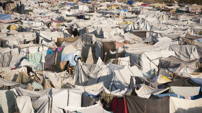 367 мигранти пристигнаха рано тази сутрин с ферибот от остров