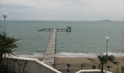 32 годишният Георги Шивачев от жк Братя Миладинови е удавникът чието