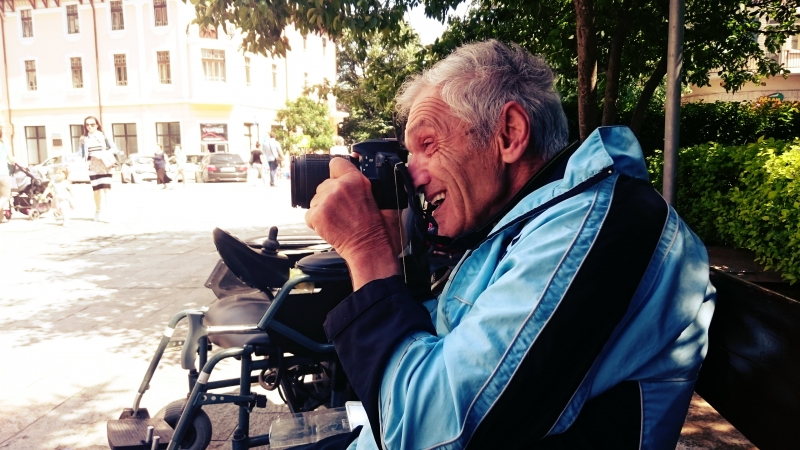 Приключва една ера за Враца научи агенция BulNews Детето на