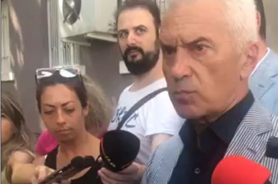 Странно поведение има напоследък председателят на ПГ на ОП Волен