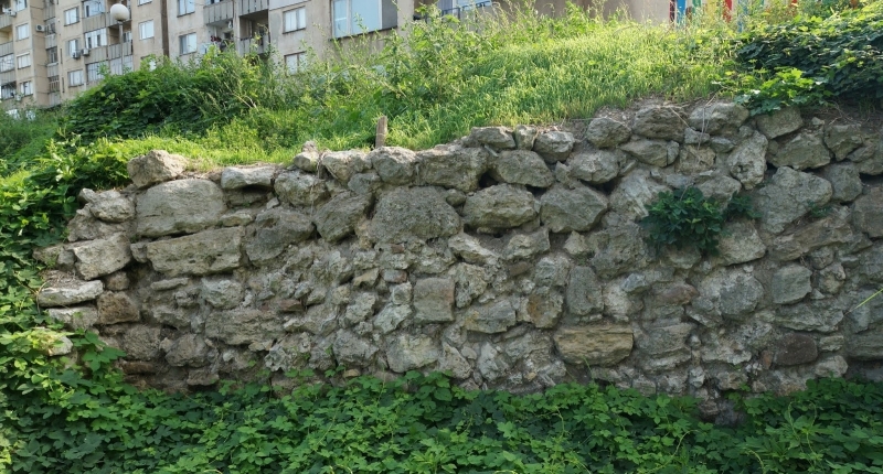 Започна новият археологически сезон в античната крепост Алмус в Лом
