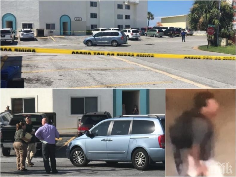 Българинът който беше убит в неделя сутринта близо до курортното