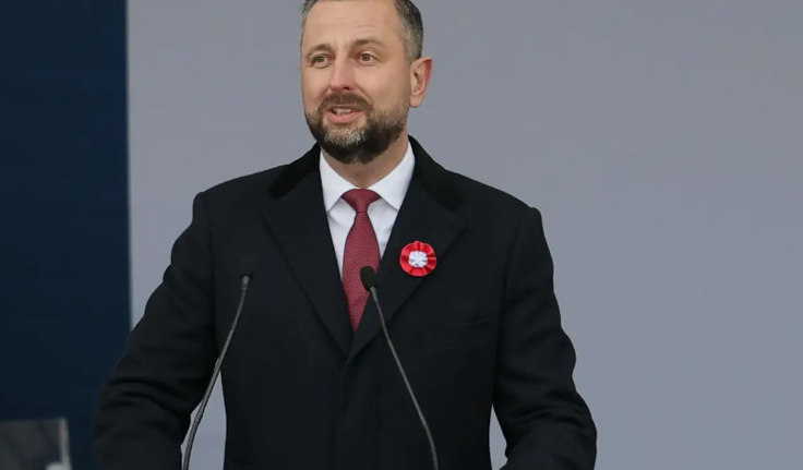 Полша увеличава 30 пъти производството на артилерийски снаряди