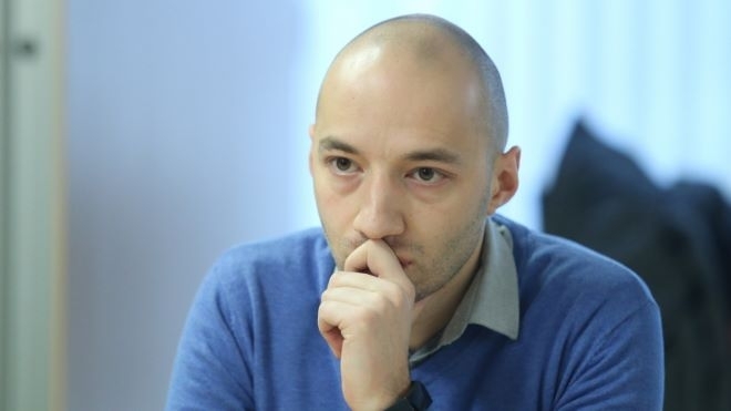 Димитър Ганев: Няма да има нови избори, дори след ротацията