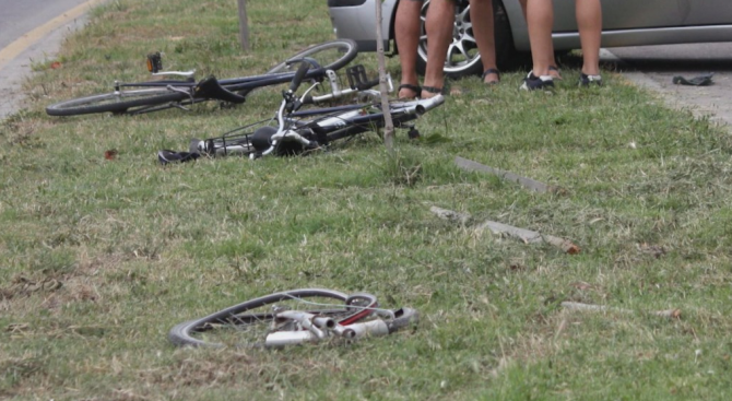 Липсата на експерти бави правосъдието след катастрофи Това сочи доклад