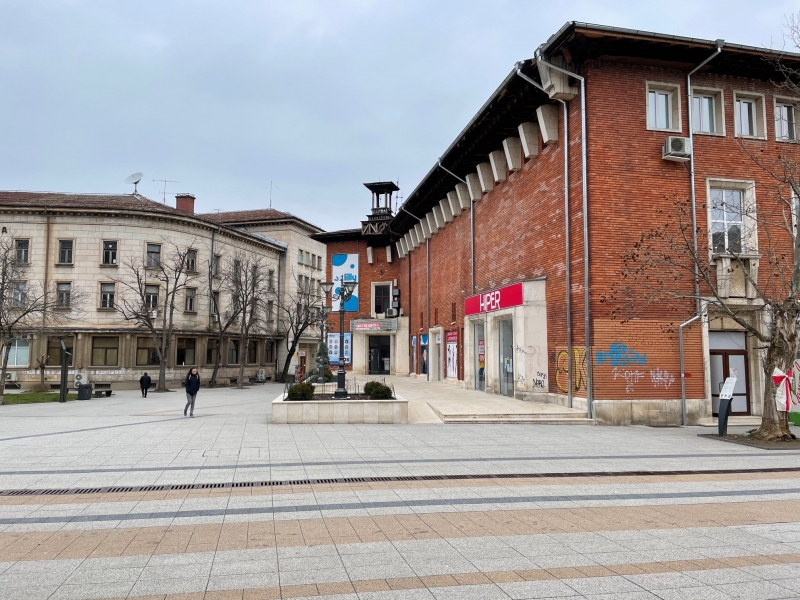 Собственик на няколко врачански фирми е измислил работеща схема за