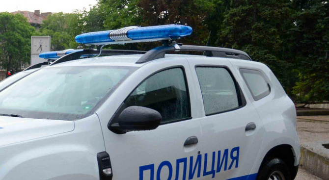 Областната дирекция на МВР в Бургас продължава да издирва 54 годишния
