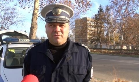 Началникът на КАТ Казанлък Тодор Николов е обявен за издирване предаде