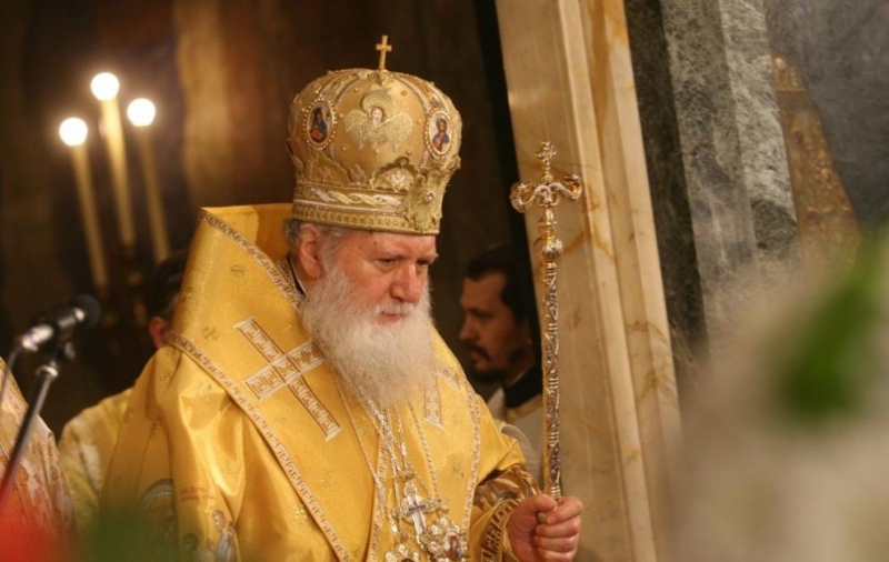 По повод на шестата година от интронизацията на Негово светейшество