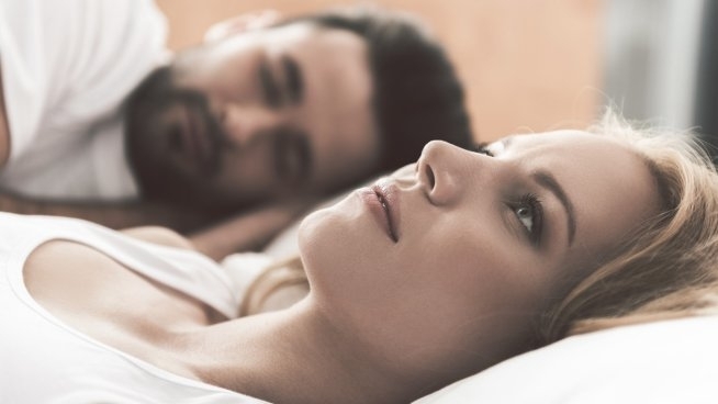 Връзките се нуждаят от много повече от любов за да