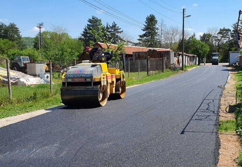 С цел подобряване качеството на живот и достъп на гражданите