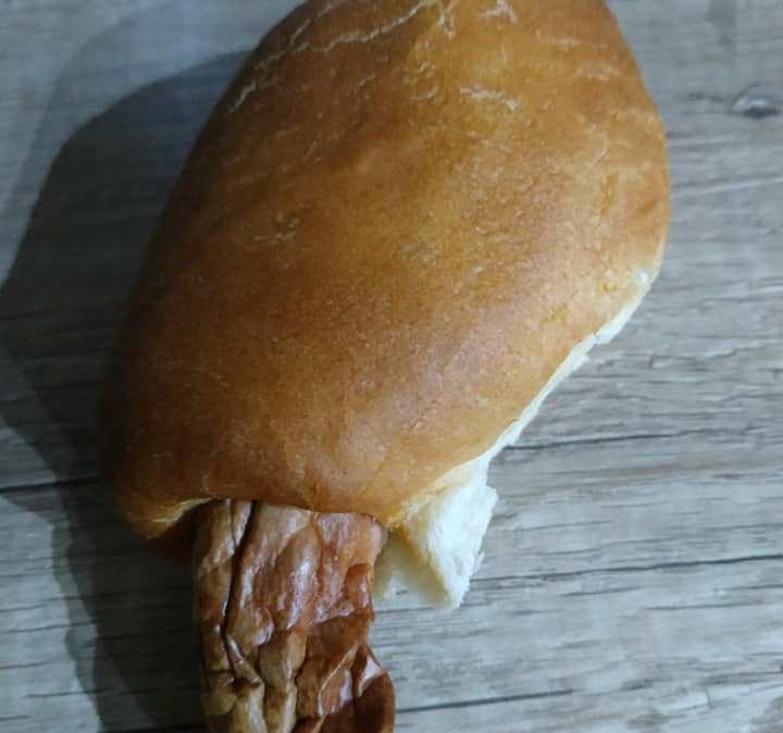 Мъж от Монтана взриви мрежата със снимка на закуска която