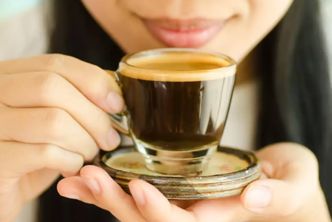 Кафето е напитката с която почти всеки човек започва деня