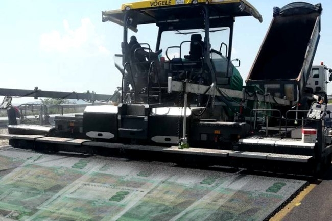 През последните седем години Агенция Пътна инфраструктура АПИ се превърна